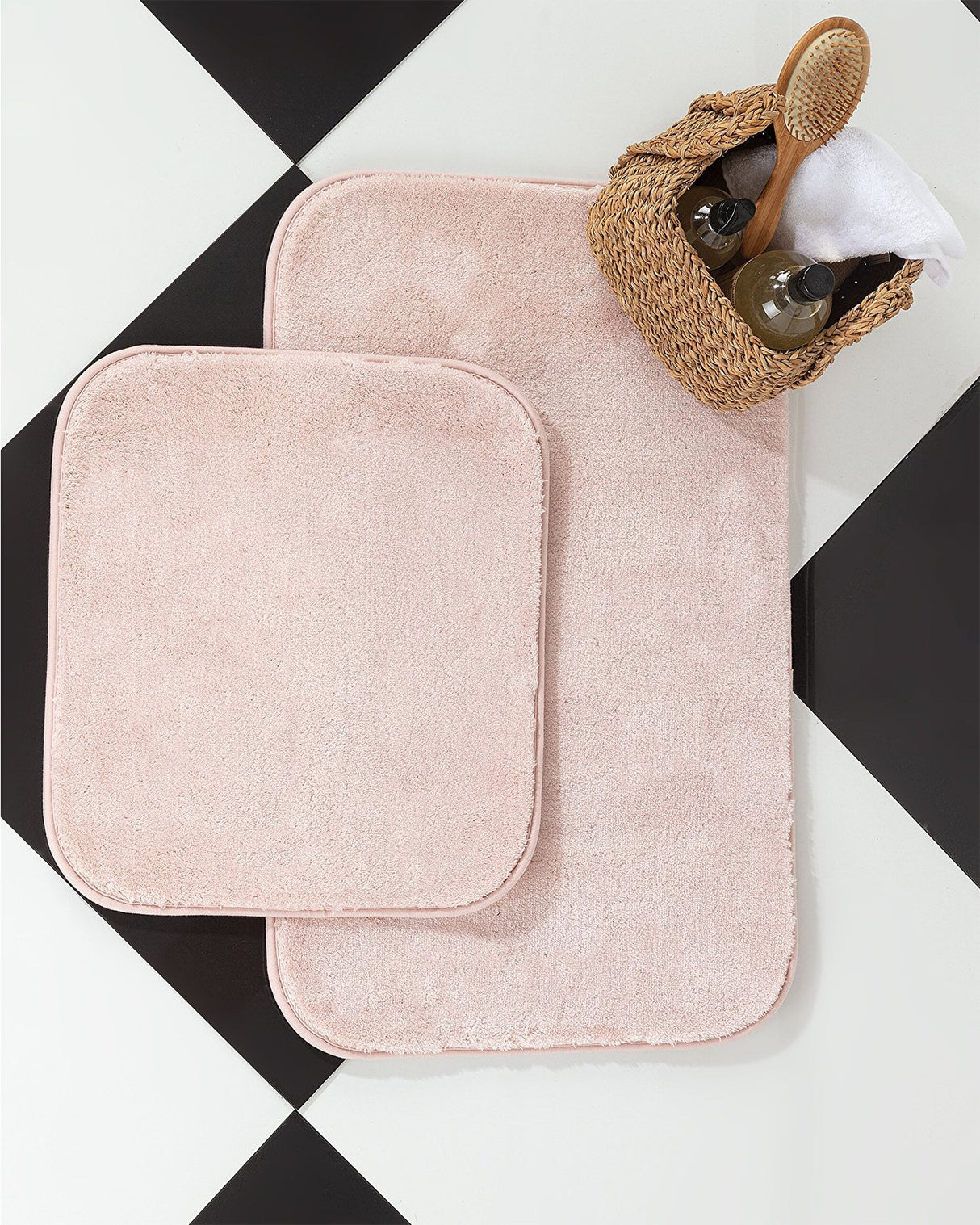 Carol Tapis De Bain