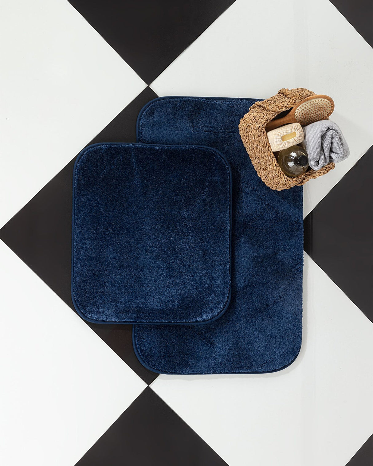 Carol Tapis De Bain