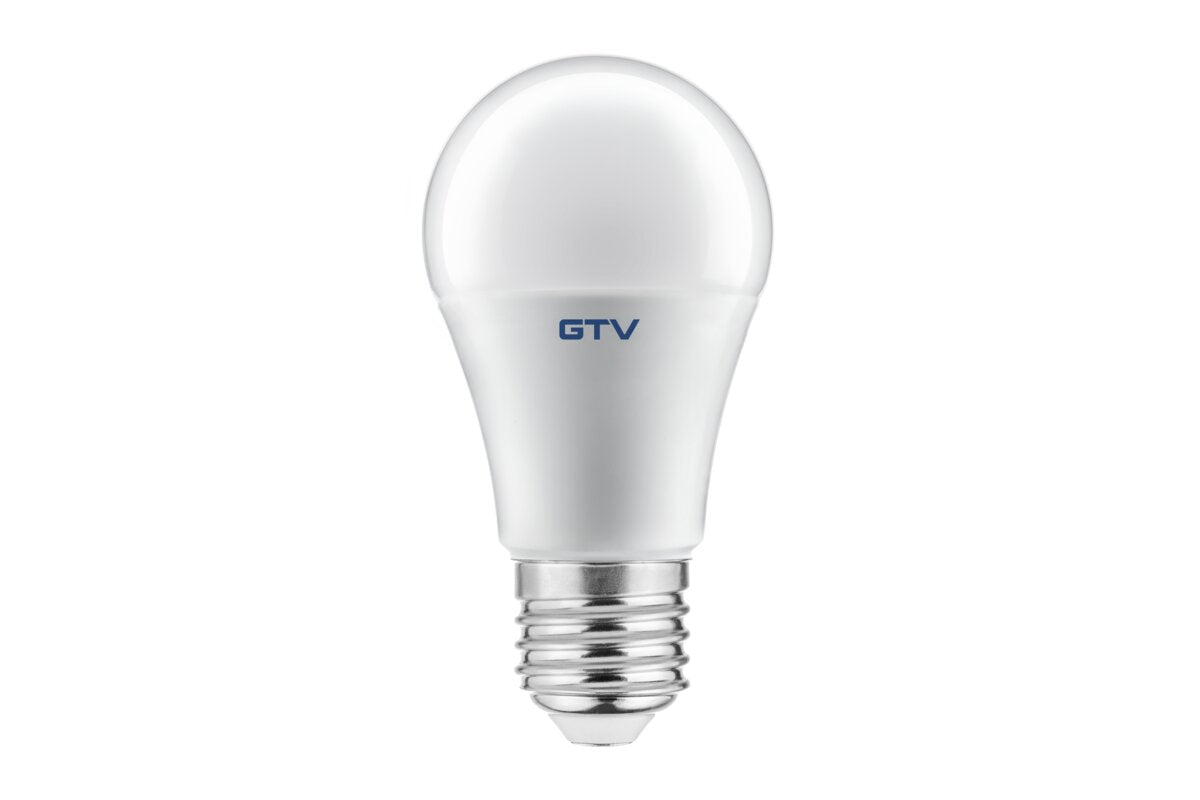 Ampoule LED A60 E27 12W blanc chaud