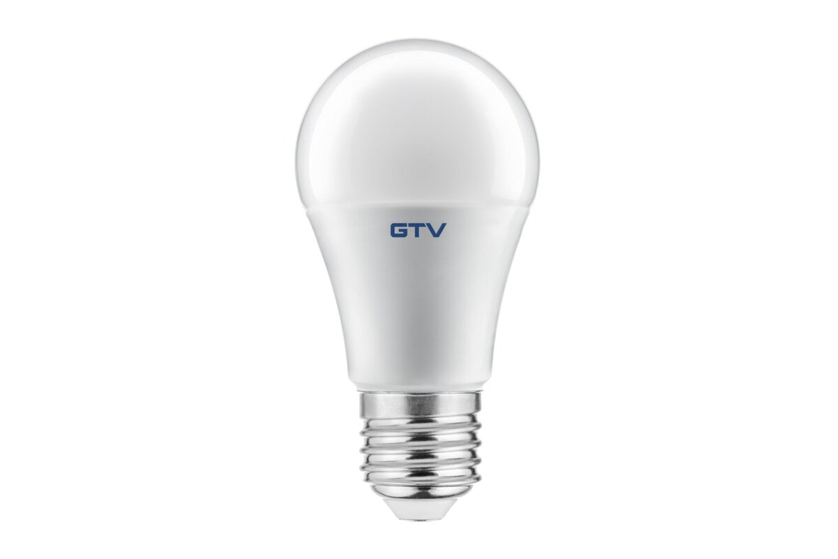Ampoule LED A60 E27 11,5W blanc froid