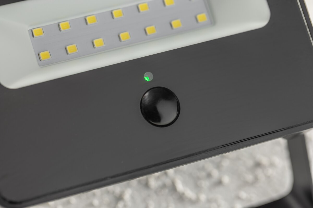 LUMOS 10W détail