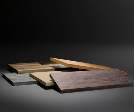 Rayon Panneaux MDF