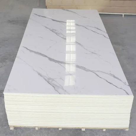 Rayon Panneau PVC Marbre