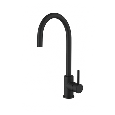 Rayon Robinet de cuisine