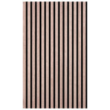 Panneau Acoustique Matt New Oak