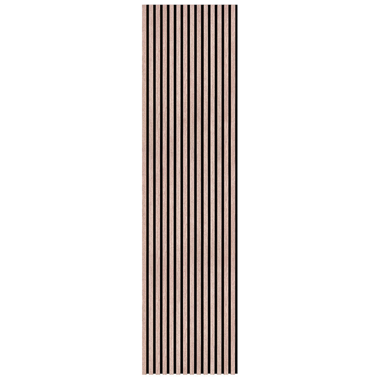 Panneau Acoustique Matt New Oak