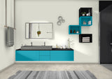 Bleu Turquoise U633 ST9