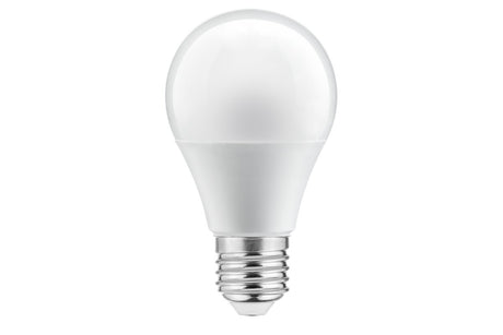 Ampoule LED A60 capteur hyperfréquence 3000K