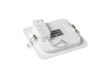 MAXIS 9W carré vue détail