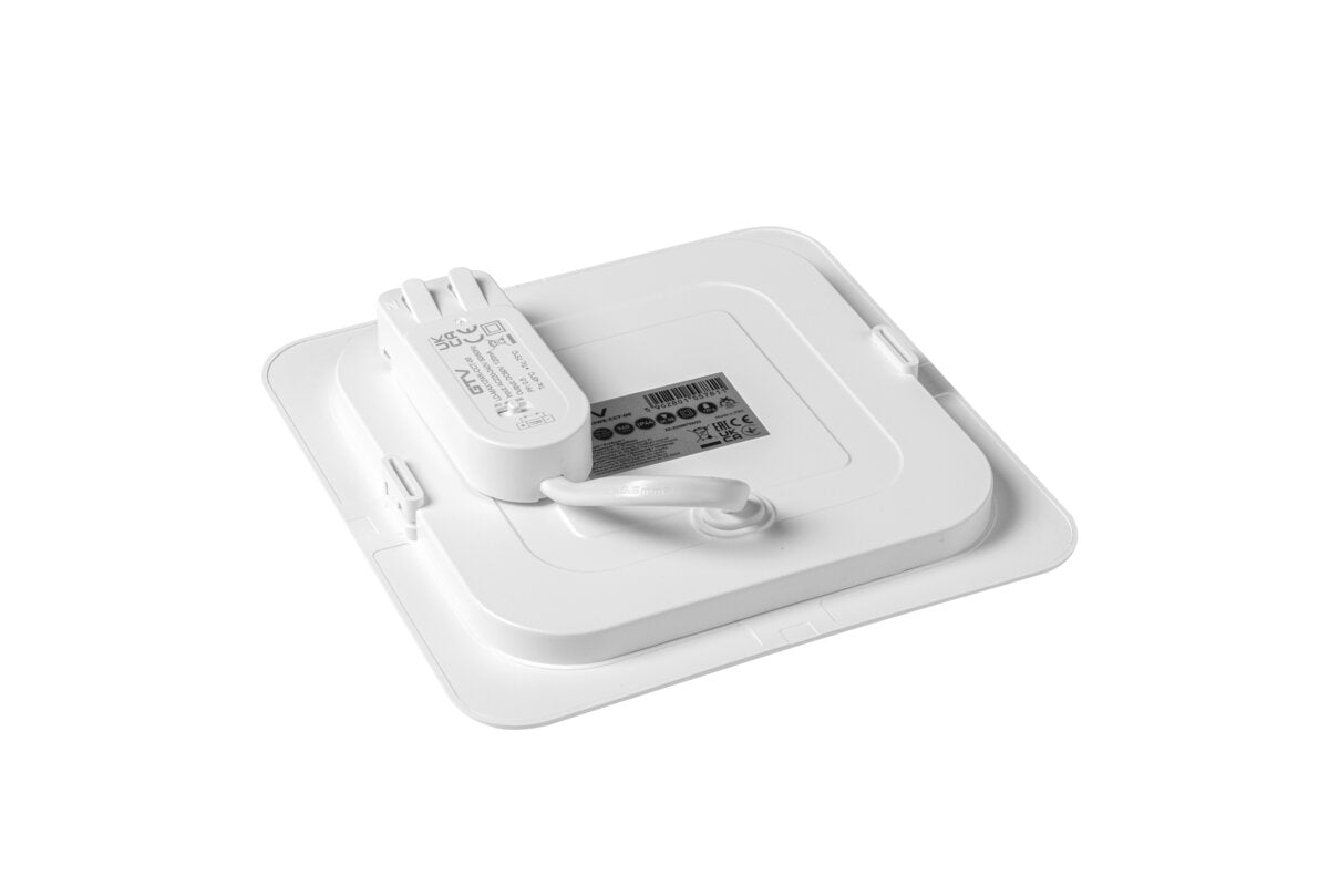 MAXIS 12W carré vue produit