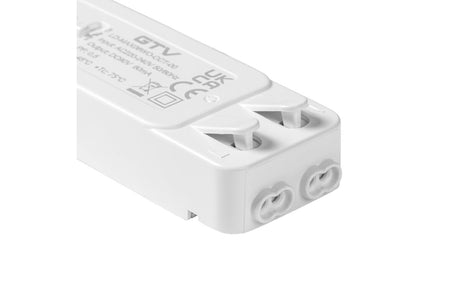 MAXIS 12W carré détail