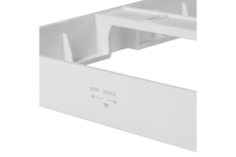 MAXIS 18W carré détail