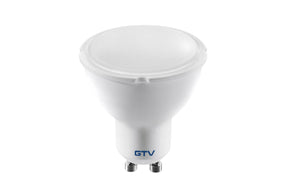 Spot LED GU10 1W blanc neutre