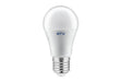 Ampoule LED A60 E27 6W blanc chaud