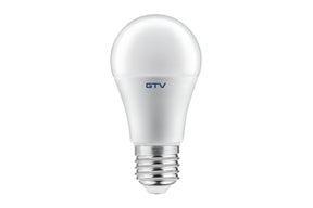 Ampoule LED A60 E27 12W blanc neutre