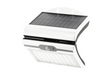 Luminaire solaire RAMOS blanc