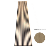 Panneau Acoustique TA1002 Chêne clair nat.