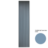 Panneau Acoustique TA2006 Soft Touch bleu océan