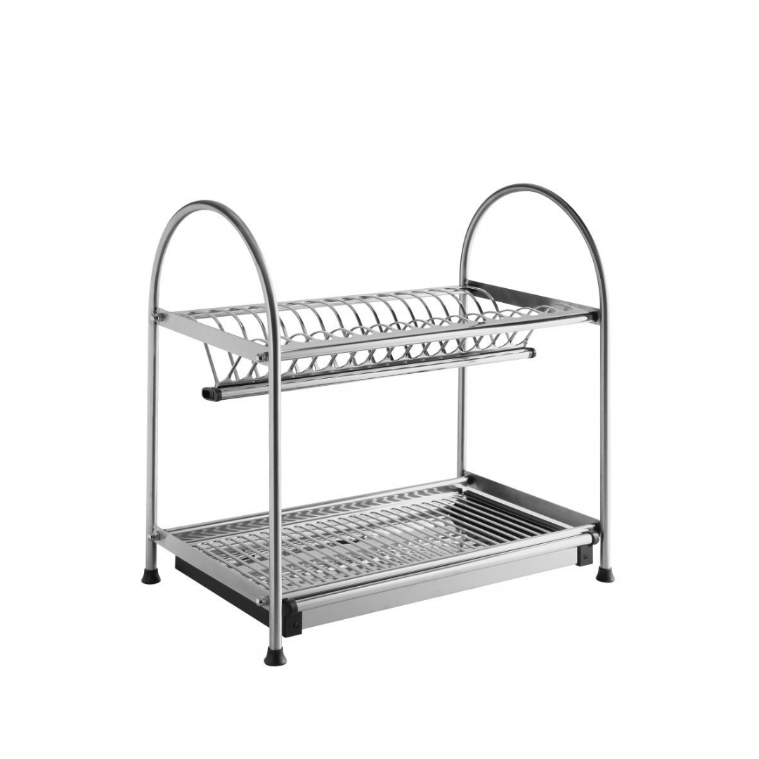 Egouttoir à Vaisselle/ Rangement et Organisation de Cuisine Model simple