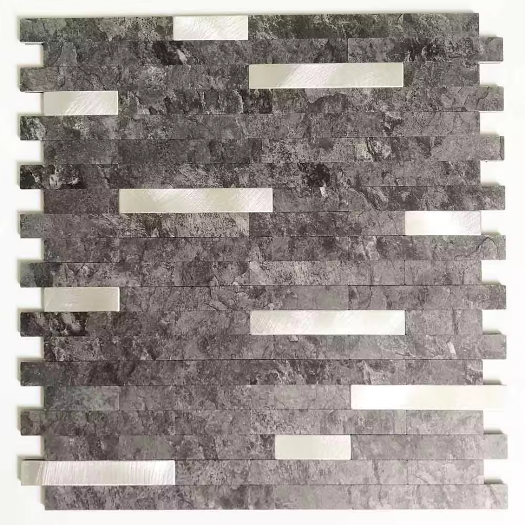 Mosaïque mural