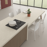 Quartz Ivory Polaris