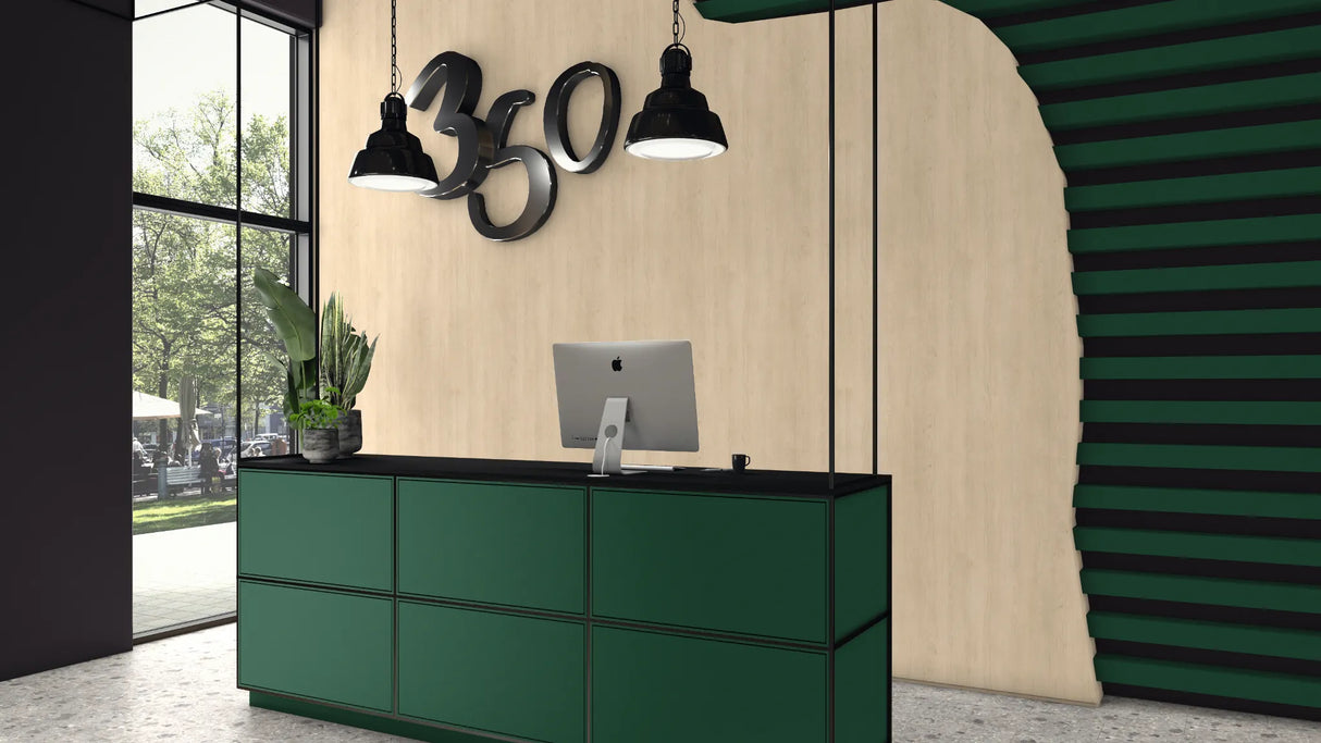 Vert Sapin U606 ST9