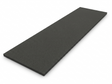 Plan de travail Quartz Pure Black - vue complète